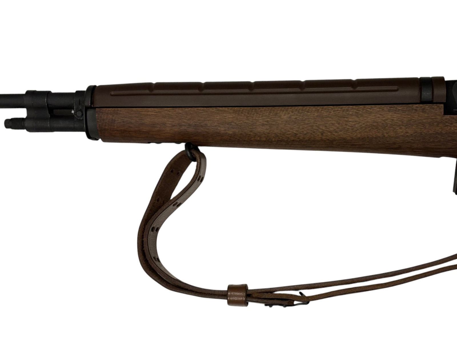Excellent Springfield Armory Model M1A .308 Semi-Automatic Rifle with Sling - 11