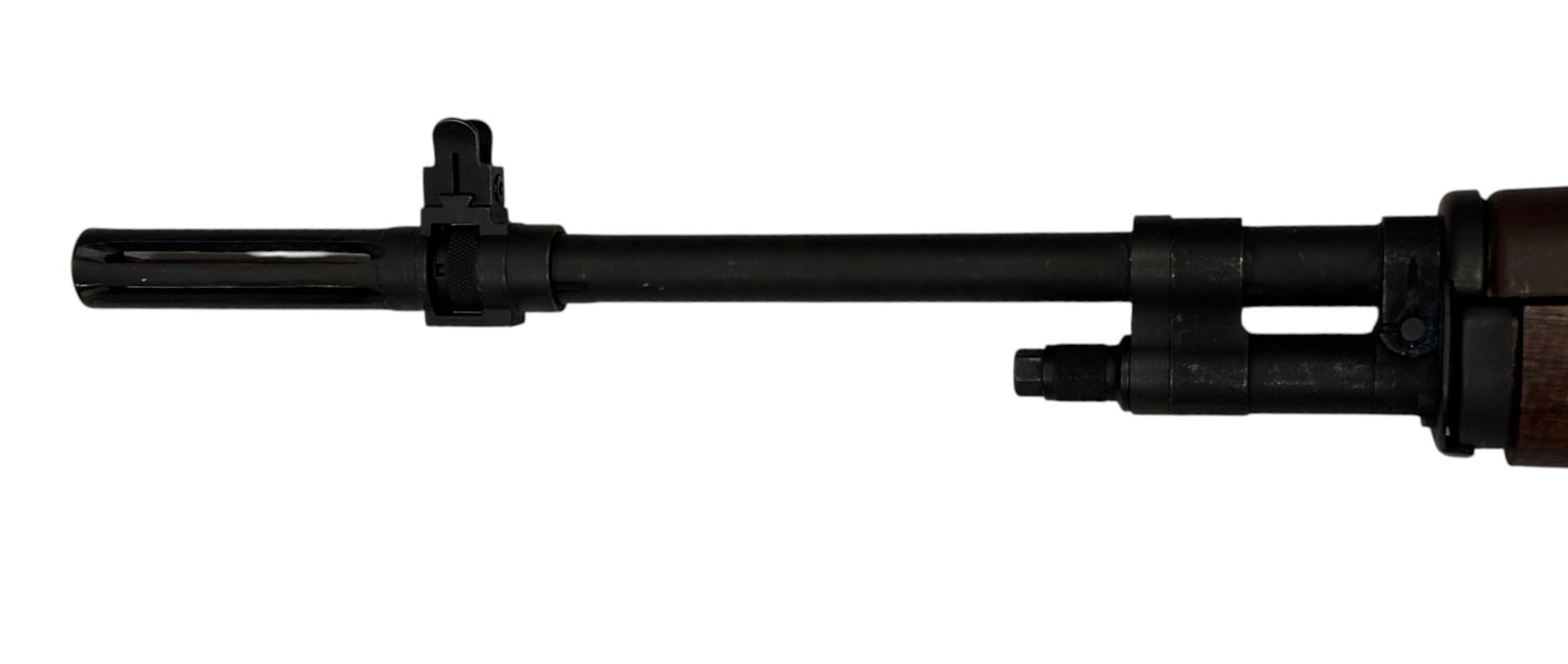 Excellent Springfield Armory Model M1A .308 Semi-Automatic Rifle with Sling - 12