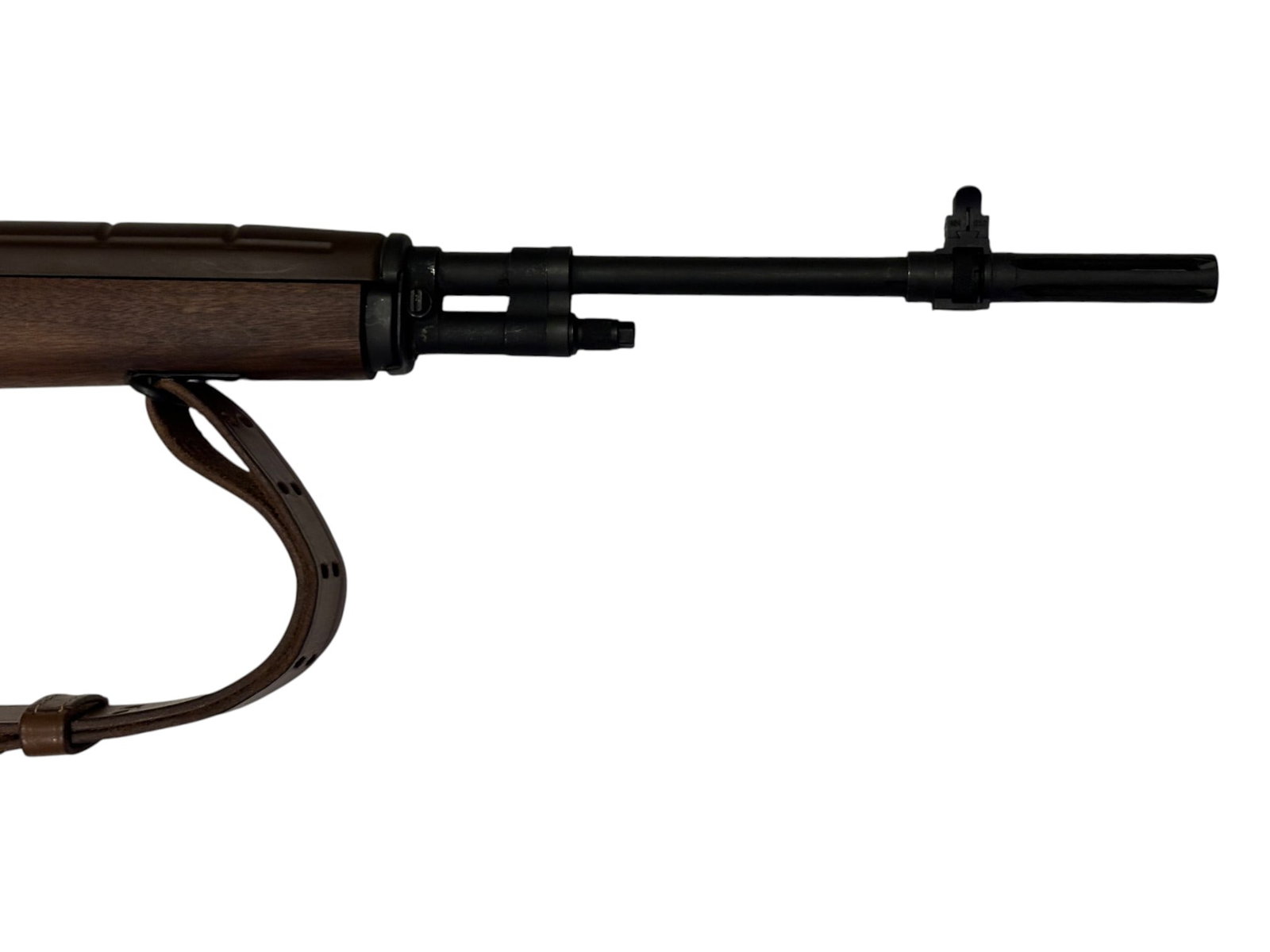 Excellent Springfield Armory Model M1A .308 Semi-Automatic Rifle with Sling - 8