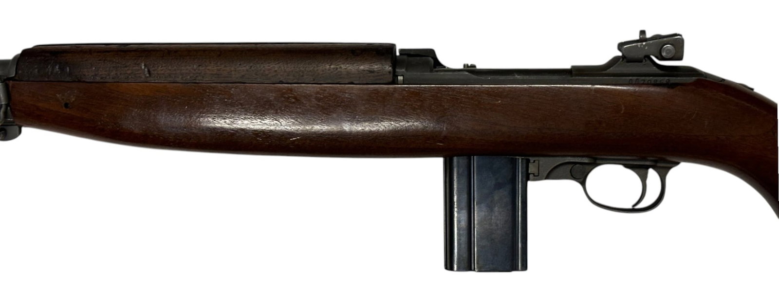 Excellent 1991 50th Anniversary Iver Johnson M1 .30 CAL. Carbine with Sling and Magazine Pouch - 19