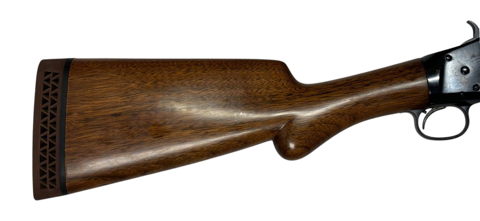 1904 Winchester Model 1897 12 GA. Slam-Fire Pump Action Shotgun - 15