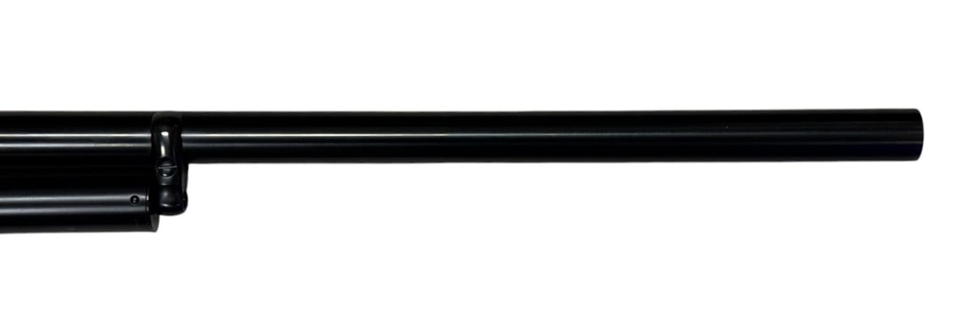 1904 Winchester Model 1897 12 GA. Slam-Fire Pump Action Shotgun - 18