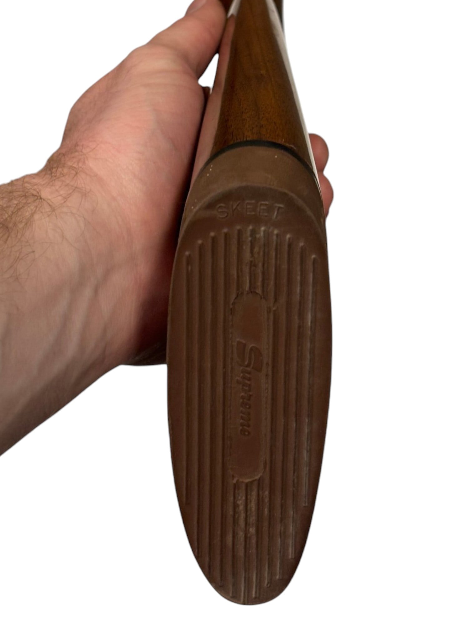 1904 Winchester Model 1897 12 GA. Slam-Fire Pump Action Shotgun - 19