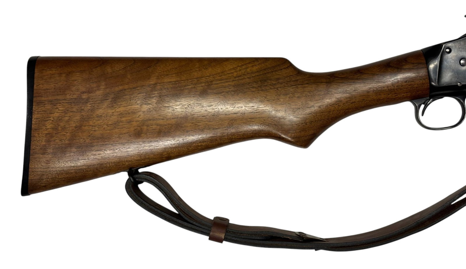 Chinese IAC Billerica Model 97 12 GA. Trench Pump Action Slam-Fire Shotgun with Sling - 7