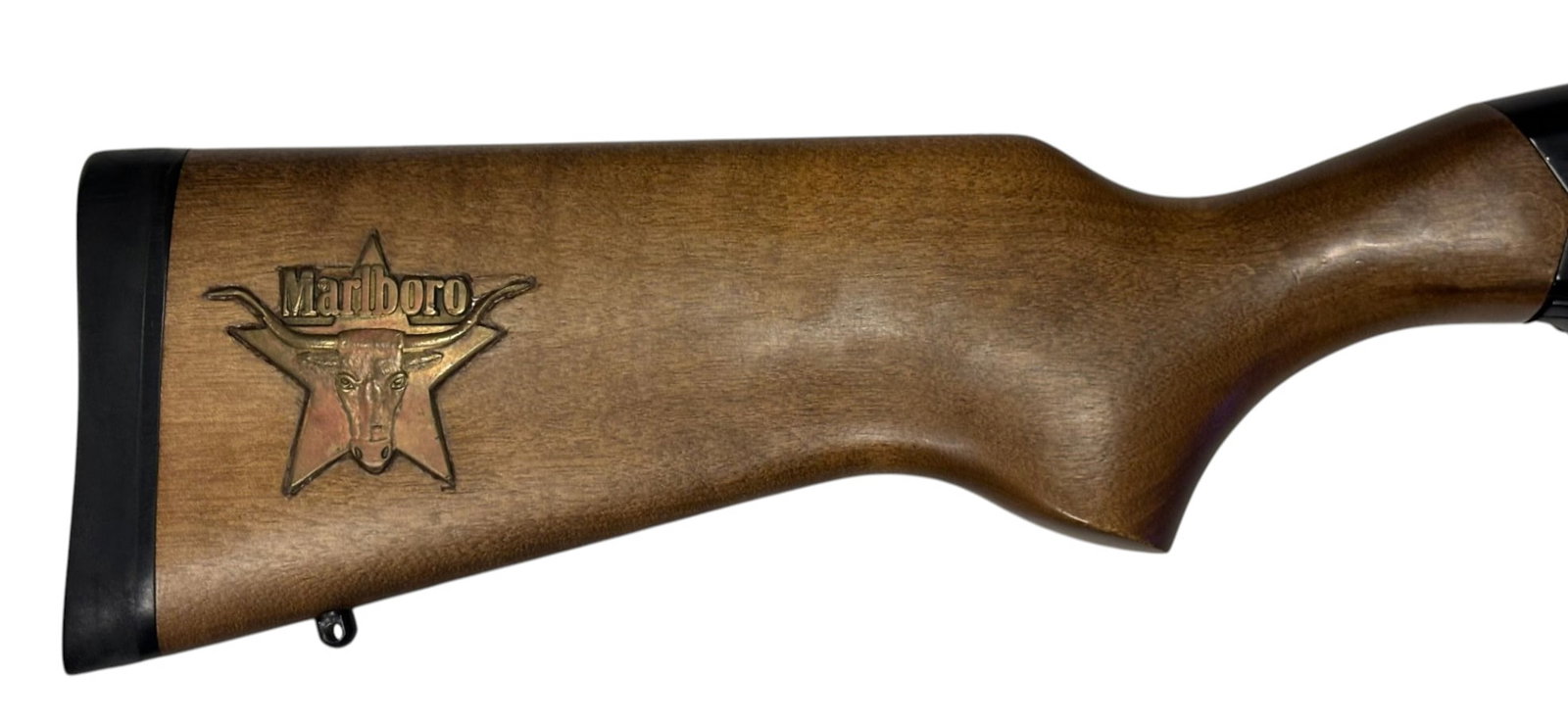 Excellent Winchester Model 1300 Defender "Marlboro Edition" 12 GA. Pump Action Shotgun - 5
