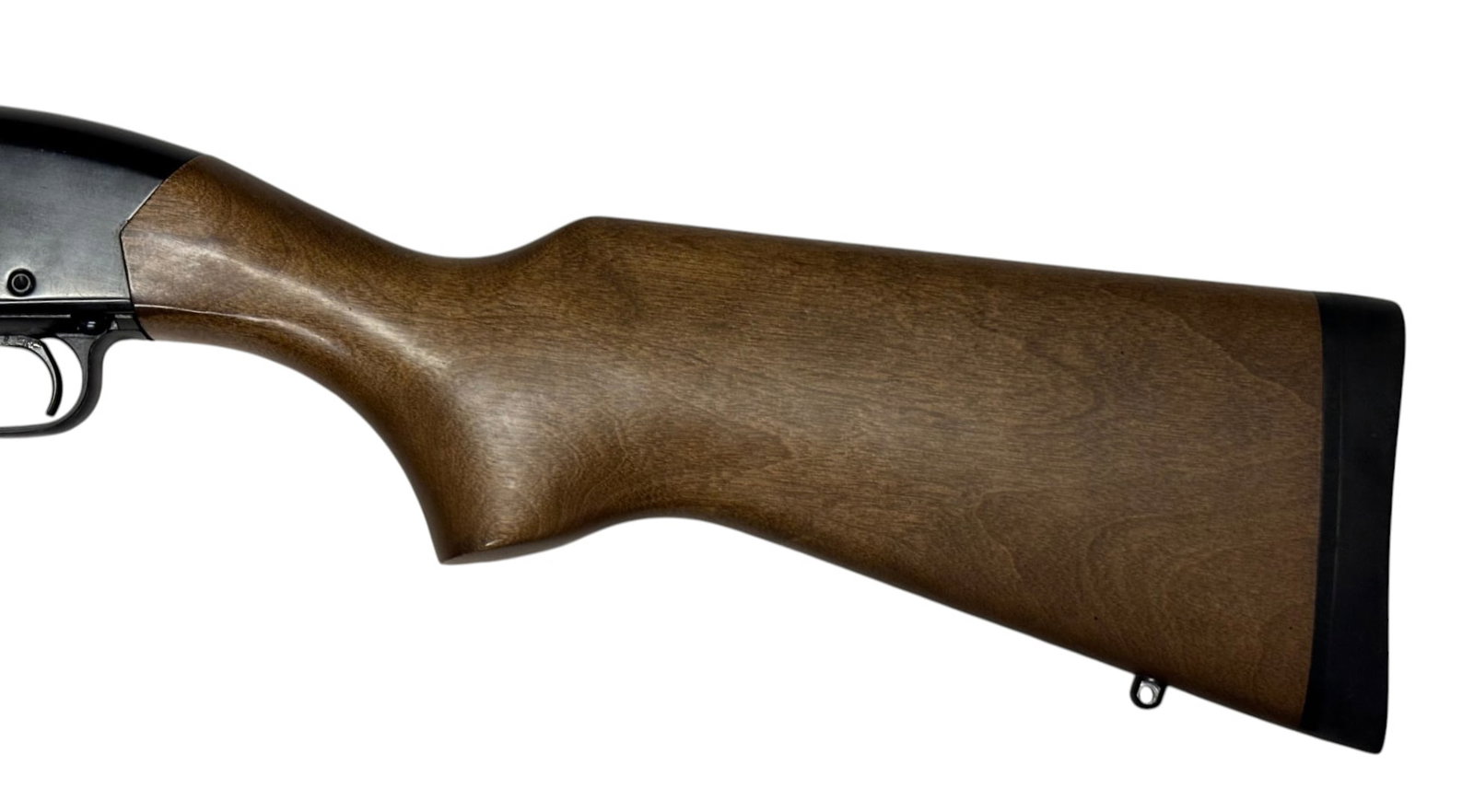 Excellent Winchester Model 1300 Defender "Marlboro Edition" 12 GA. Pump Action Shotgun - 8
