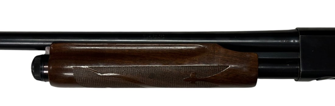 Excellent 1980 Remington Model 870 Wingmaster 12 GA. Pump Action Shotgun - 15