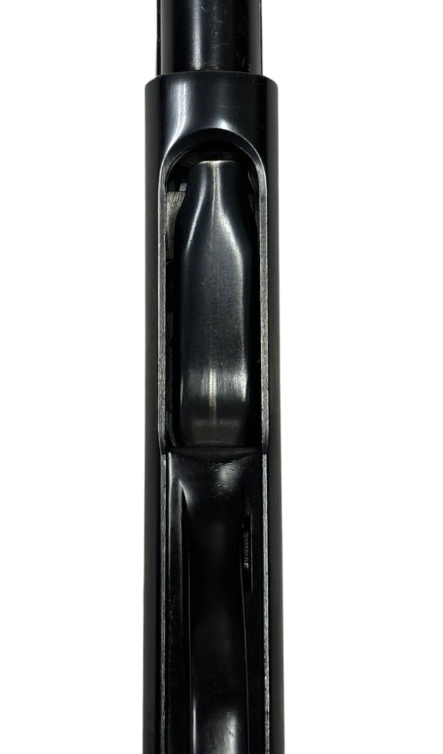 Excellent 1980 Remington Model 870 Wingmaster 12 GA. Pump Action Shotgun - 8