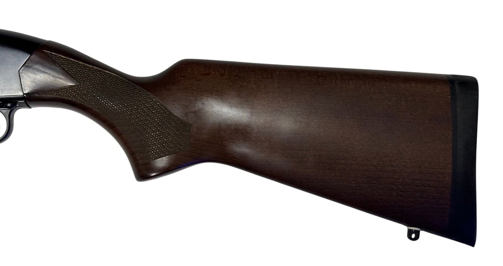 Excellent Winchester Model 1300 12 GA. Pump Action Shotgun - 11