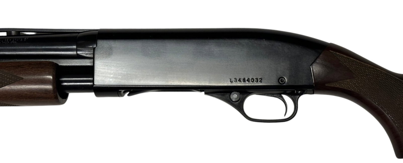 Excellent Winchester Model 1300 12 GA. Pump Action Shotgun - 12