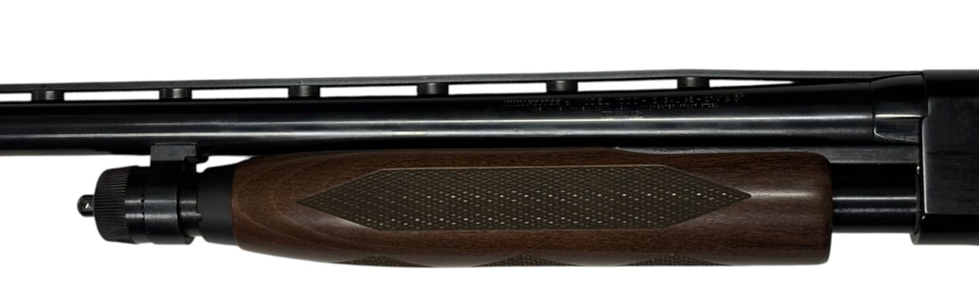 Excellent Winchester Model 1300 12 GA. Pump Action Shotgun - 13
