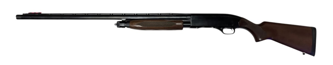 Excellent Winchester Model 1300 12 GA. Pump Action Shotgun (1 of 17)