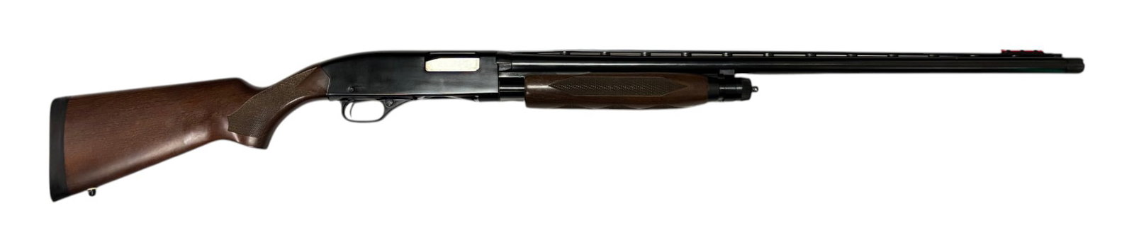Excellent Winchester Model 1300 12 GA. Pump Action Shotgun - 2