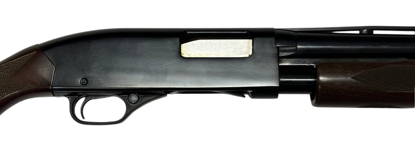 Excellent Winchester Model 1300 12 GA. Pump Action Shotgun - 6
