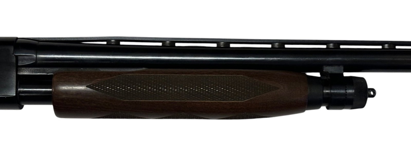 Excellent Winchester Model 1300 12 GA. Pump Action Shotgun - 7
