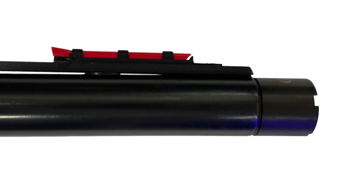 Excellent Winchester Model 1300 12 GA. Pump Action Shotgun - 9