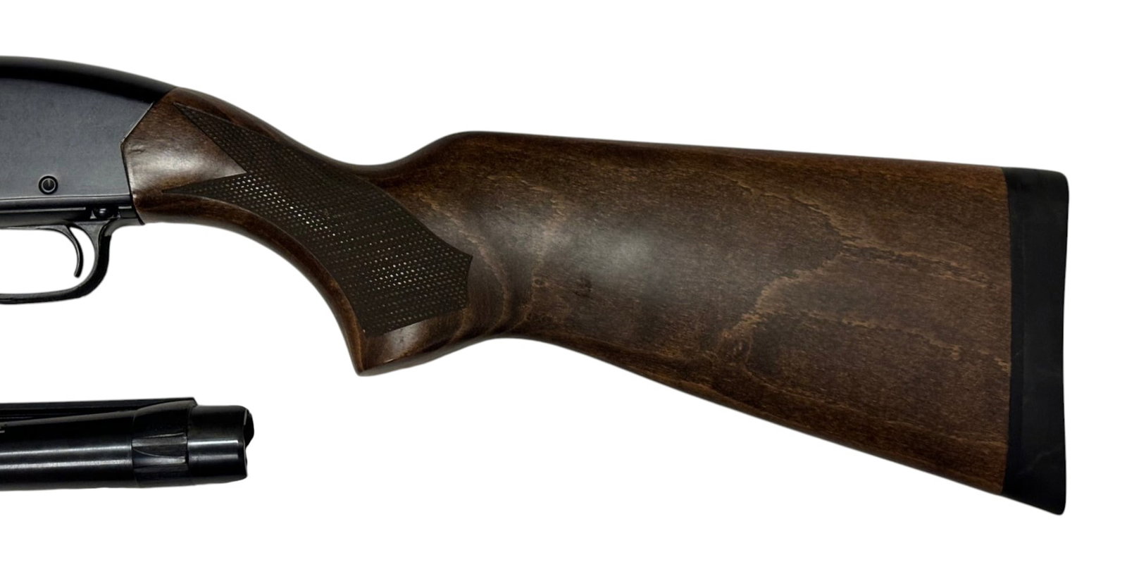 Excellent Winchester Model 1300 20 GA. Pump Action Shotgun + 28" VR Barrel - 10
