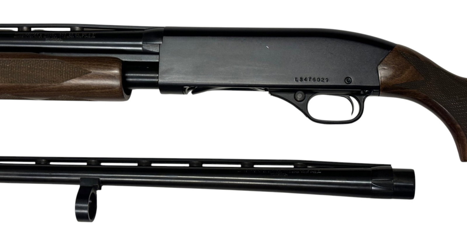 Excellent Winchester Model 1300 20 GA. Pump Action Shotgun + 28" VR Barrel - 11