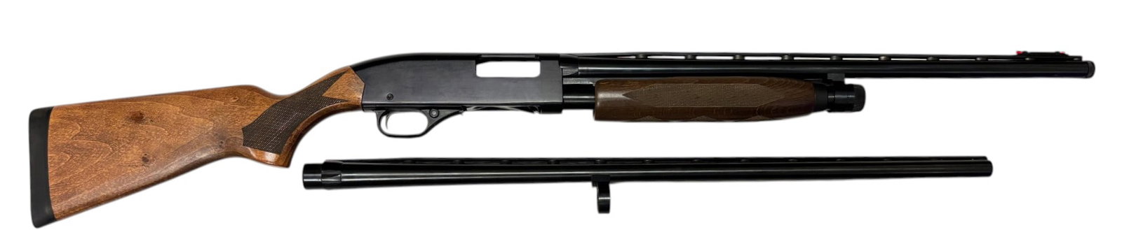 Excellent Winchester Model 1300 20 GA. Pump Action Shotgun + 28" VR Barrel - 2