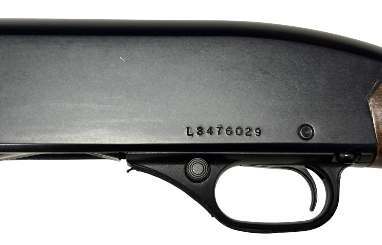 Excellent Winchester Model 1300 20 GA. Pump Action Shotgun + 28" VR Barrel - 4