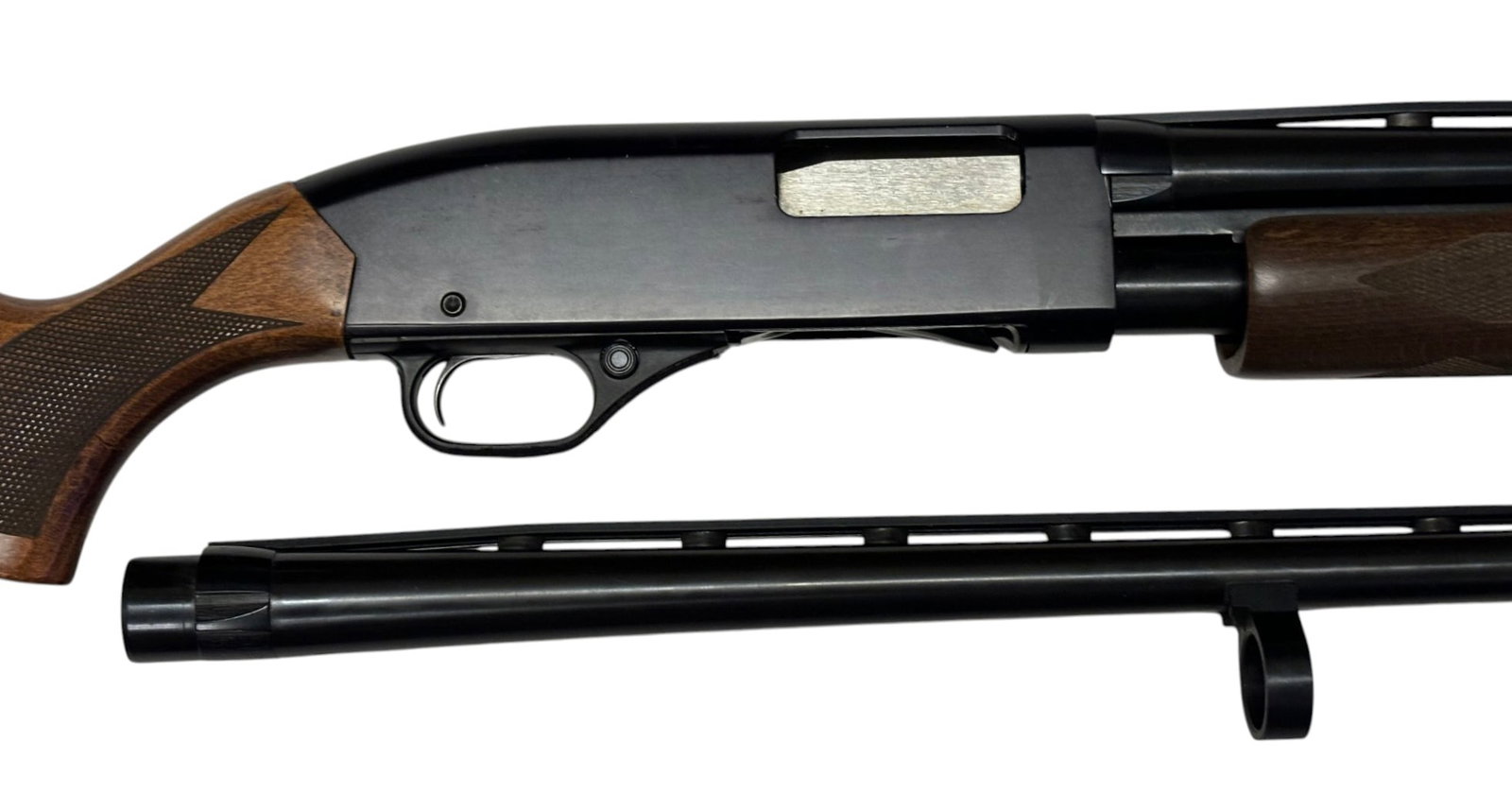 Excellent Winchester Model 1300 20 GA. Pump Action Shotgun + 28" VR Barrel - 6