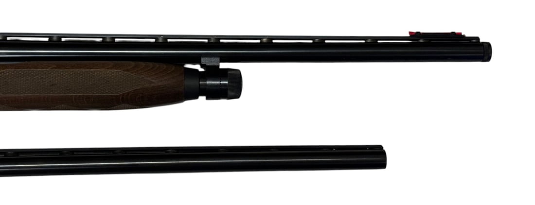 Excellent Winchester Model 1300 20 GA. Pump Action Shotgun + 28" VR Barrel - 7