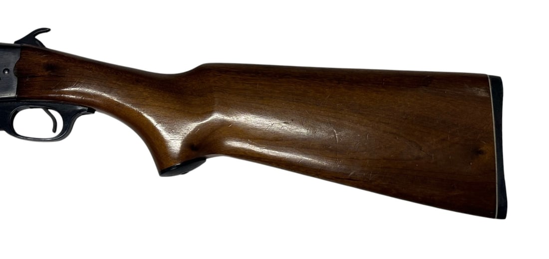 CBC Brazil (K-Mart) Model 151 .410 Break-Action Single Shotgun - 11