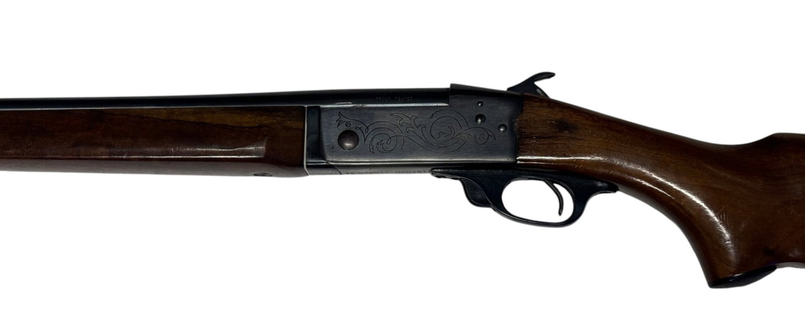 CBC Brazil (K-Mart) Model 151 .410 Break-Action Single Shotgun - 12