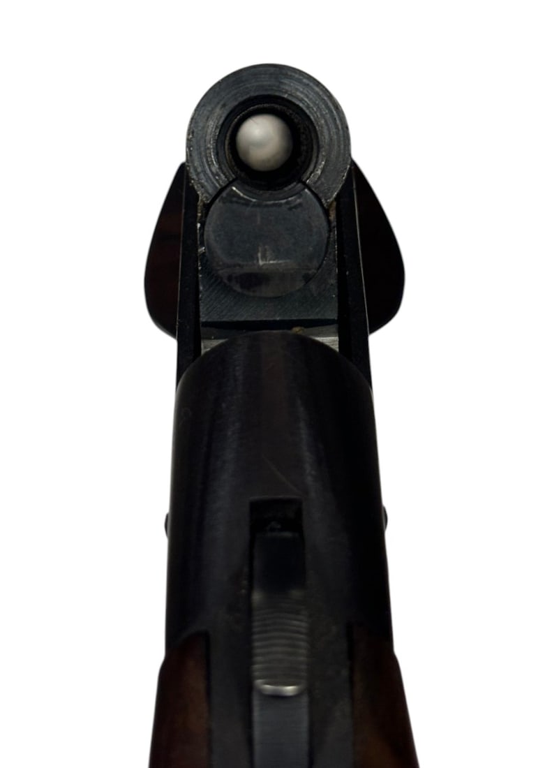 CBC Brazil (K-Mart) Model 151 .410 Break-Action Single Shotgun - 16