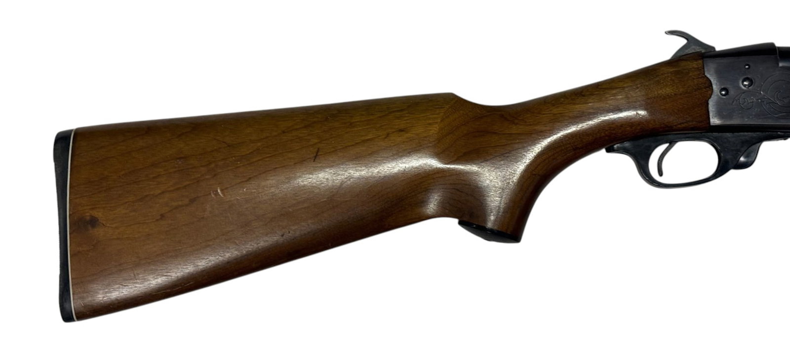 CBC Brazil (K-Mart) Model 151 .410 Break-Action Single Shotgun - 8