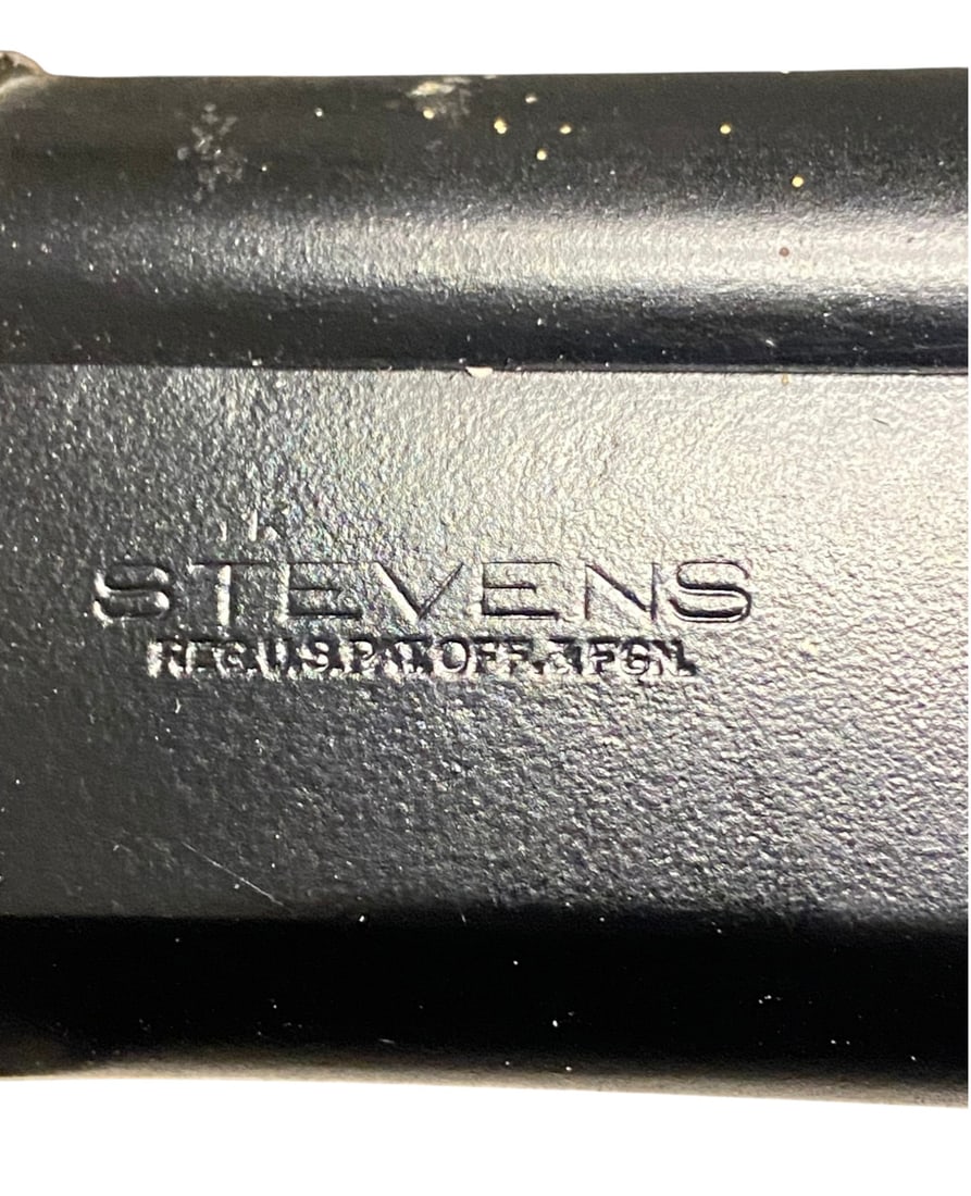Stevens 16 GA. Break Action Single Shotgun - 15