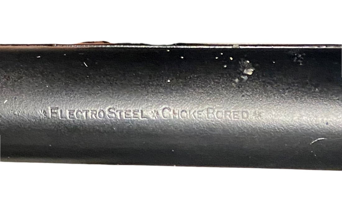 Stevens 16 GA. Break Action Single Shotgun - 16