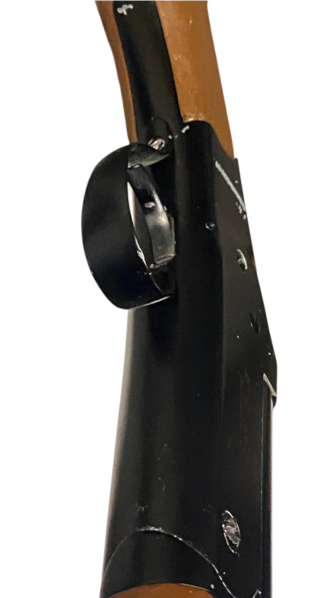 Stevens 16 GA. Break Action Single Shotgun - 18