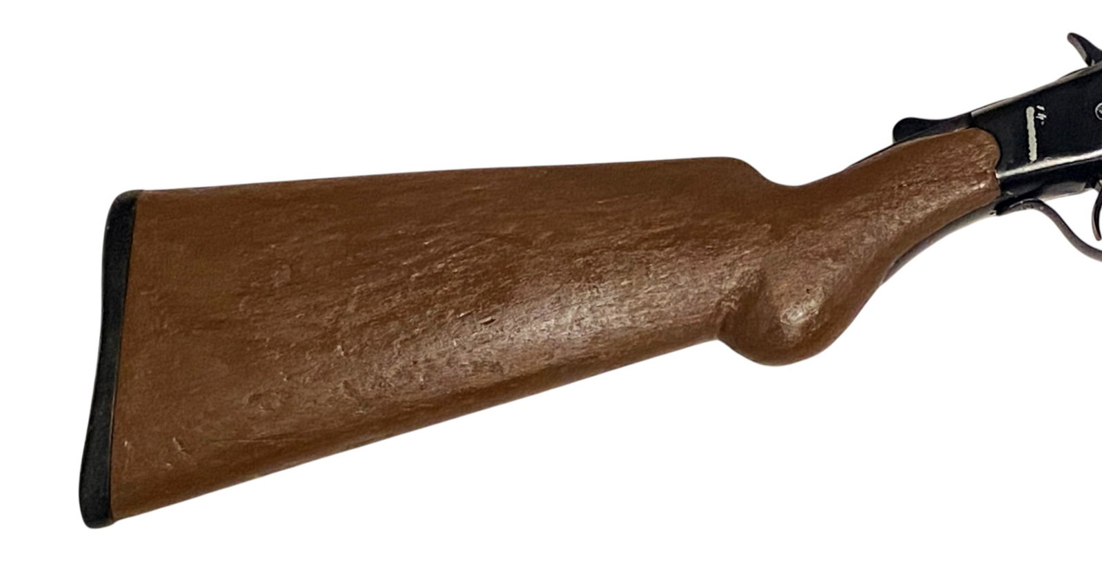 Stevens 16 GA. Break Action Single Shotgun - 3