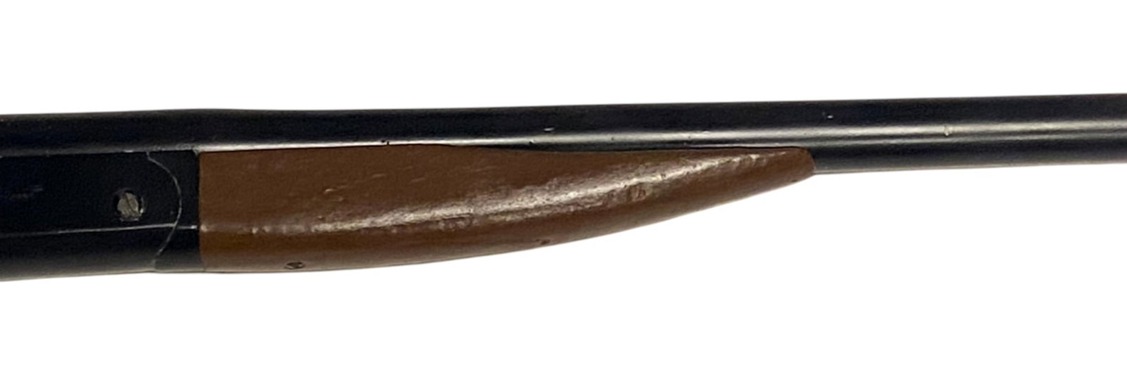 Stevens 16 GA. Break Action Single Shotgun - 5