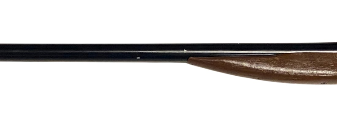 Stevens 16 GA. Break Action Single Shotgun - 9