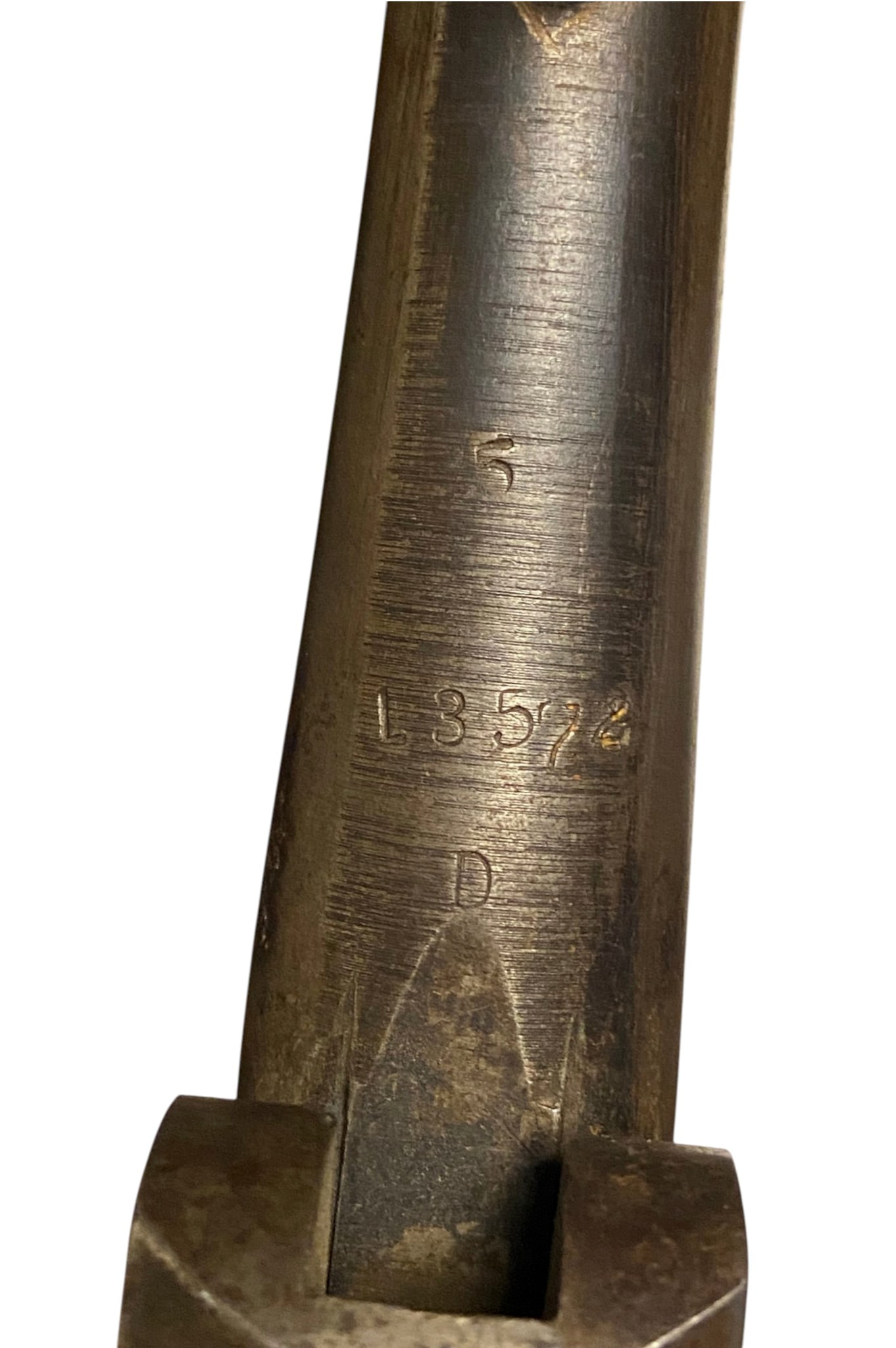 Eastern Arms Company 20 GA. Break-Action Project Shotgun - 19