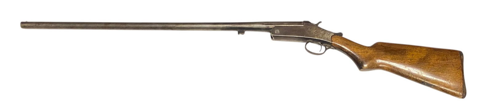 Eastern Arms Company 20 GA. Break-Action Project Shotgun - 2