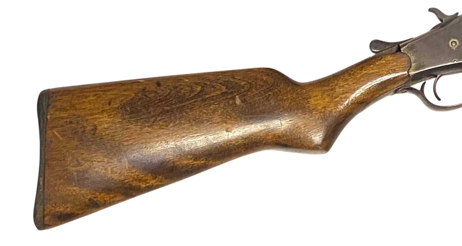 Eastern Arms Company 20 GA. Break-Action Project Shotgun - 3