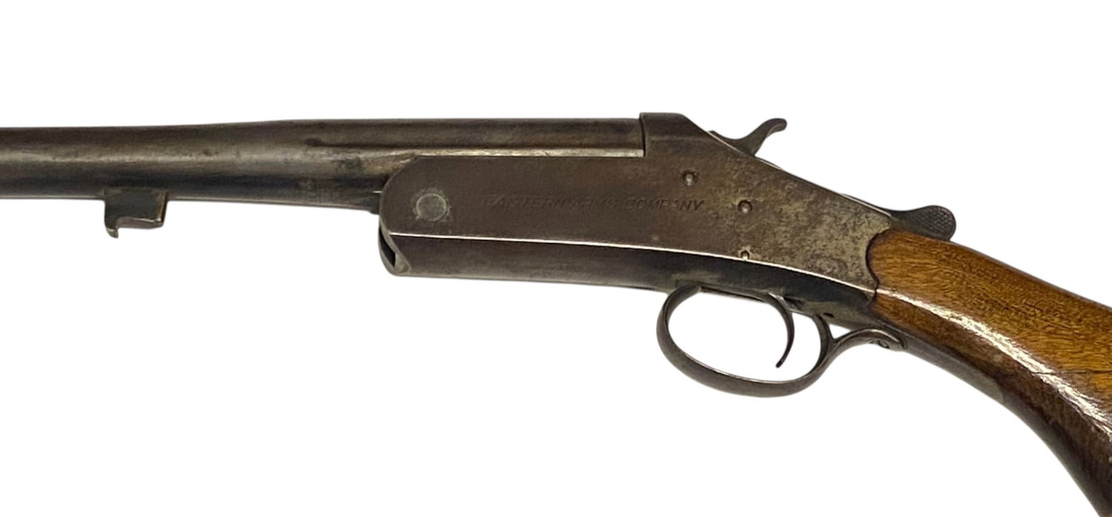 Eastern Arms Company 20 GA. Break-Action Project Shotgun - 8