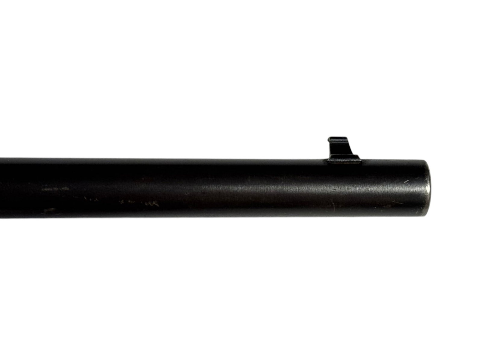 Excellent 1953 Remington Model 121 The Fieldmaster .22 S-L-LR Pump Action Takedown Rifle - 19