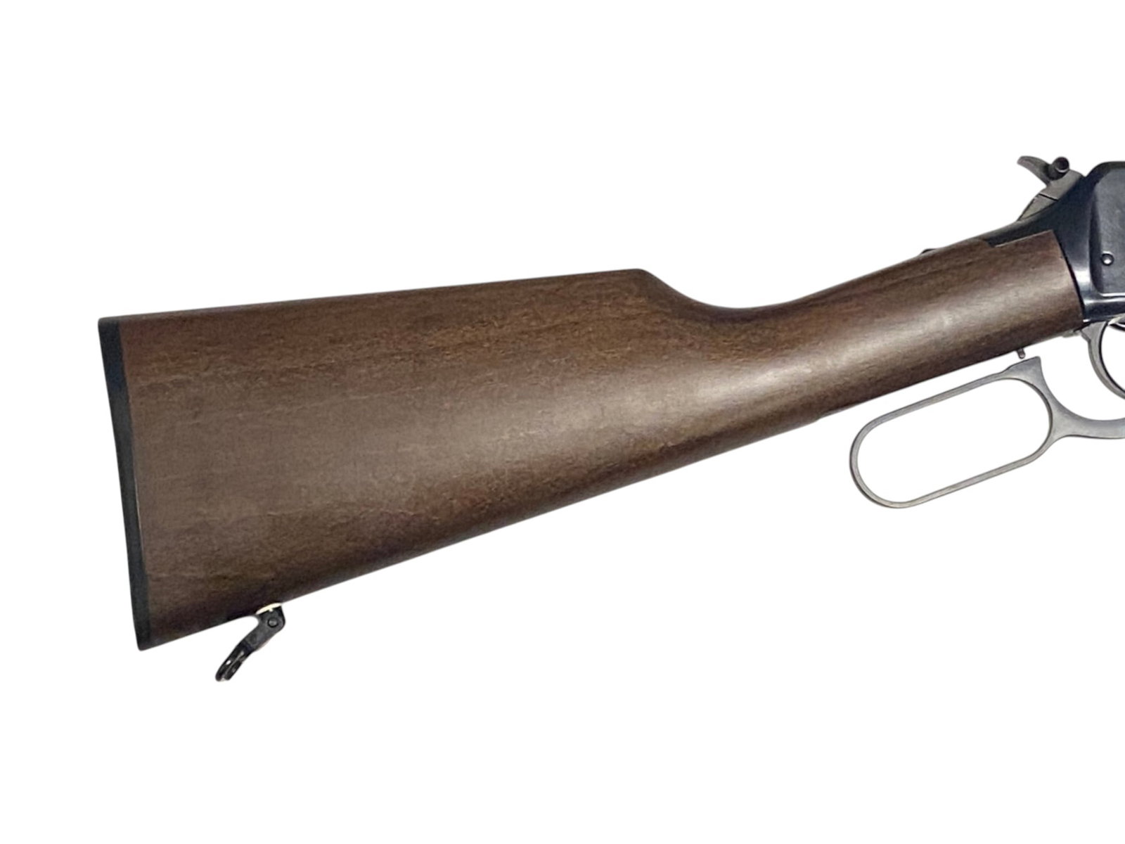 Excellent Winchester Model 94AE Trapper .45 COLT Lever Action Saddle Ring Carbine - 10
