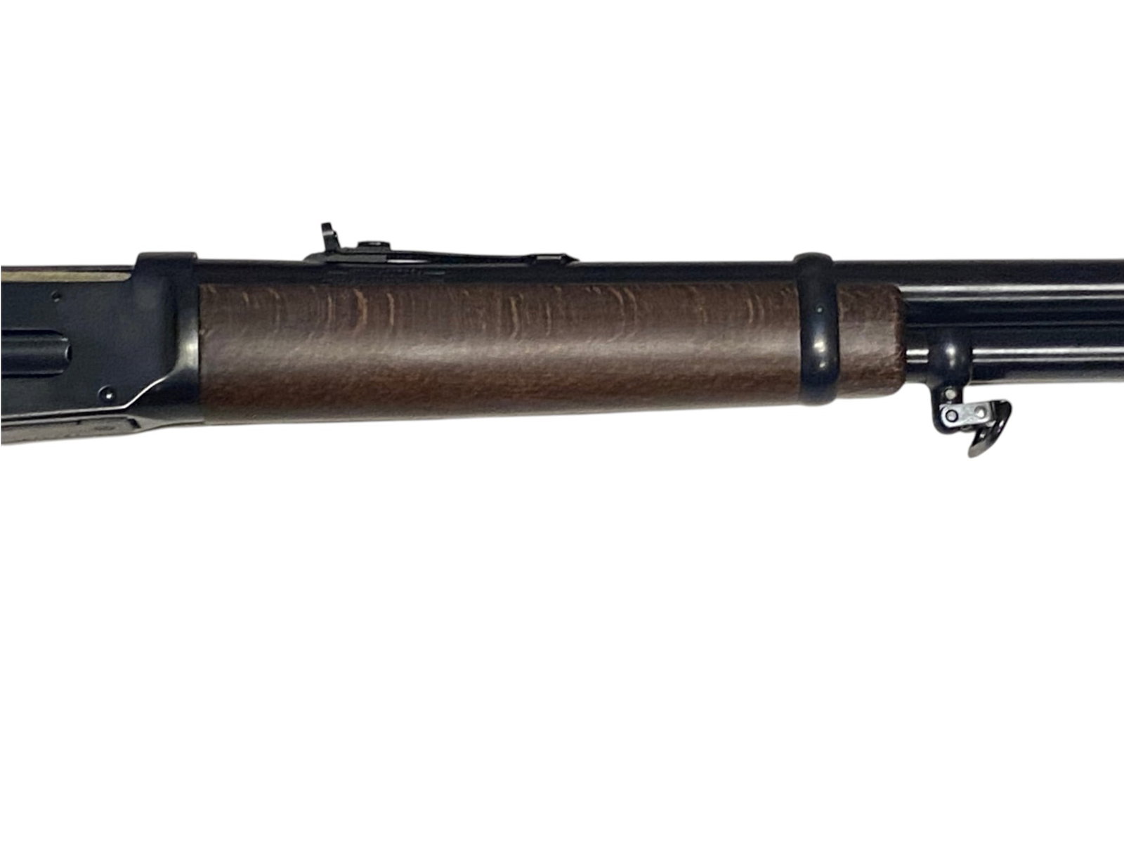 Excellent Winchester Model 94AE Trapper .45 COLT Lever Action Saddle Ring Carbine - 12