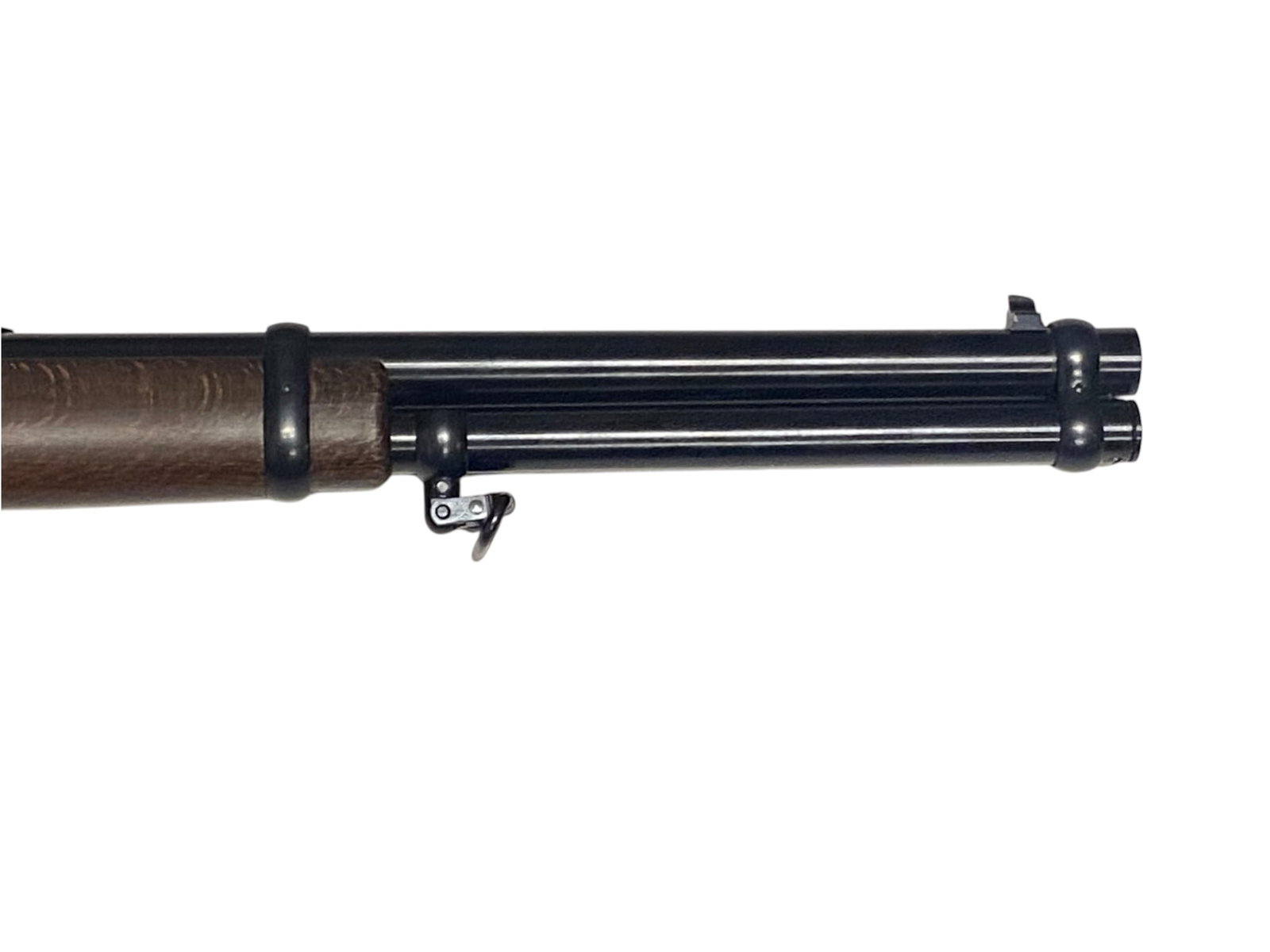 Excellent Winchester Model 94AE Trapper .45 COLT Lever Action Saddle Ring Carbine - 13