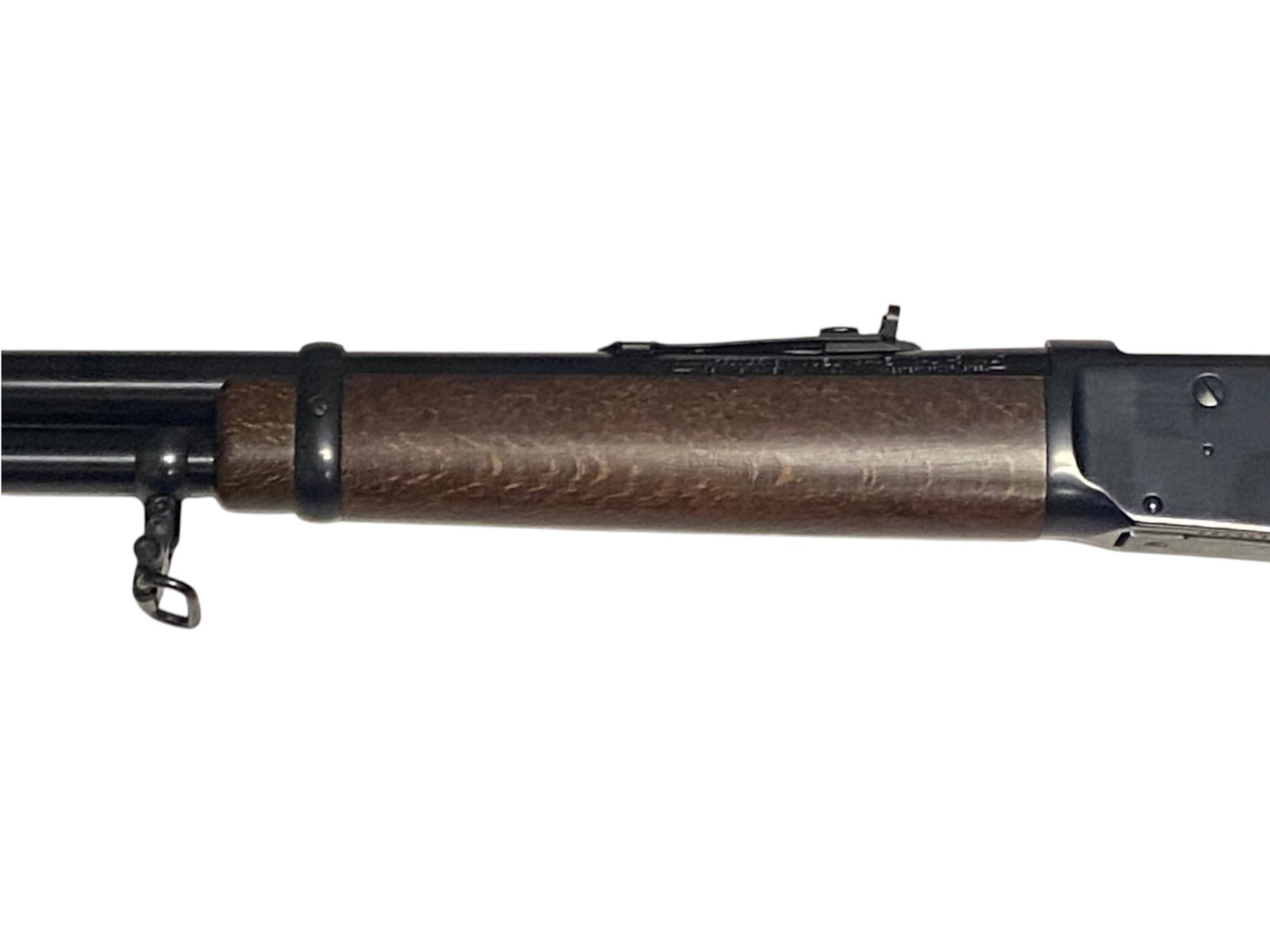 Excellent Winchester Model 94AE Trapper .45 COLT Lever Action Saddle Ring Carbine - 16