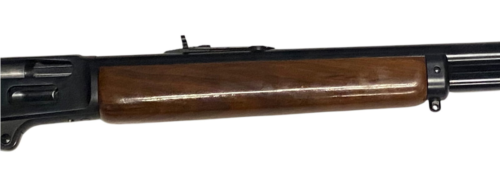 Excellent 1977 Marlin Model 444S .444 MARLIN Lever Action "JM" Stamped Rifle - 13