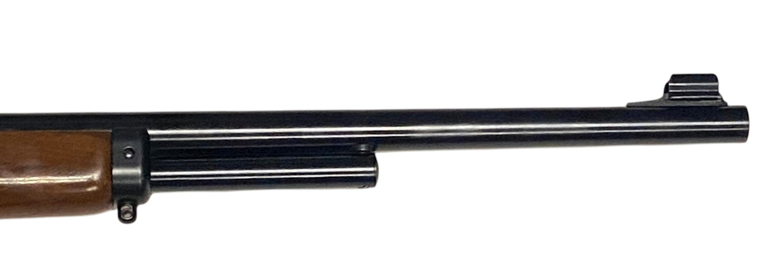 Excellent 1977 Marlin Model 444S .444 MARLIN Lever Action "JM" Stamped Rifle - 14
