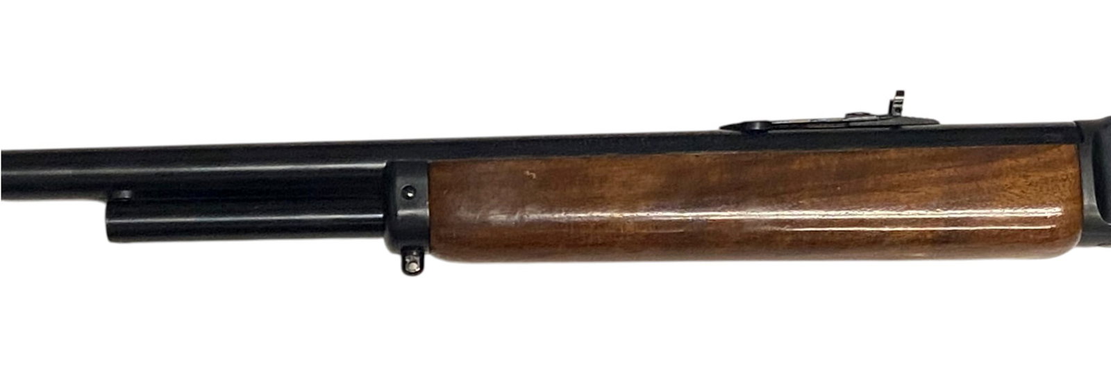 Excellent 1977 Marlin Model 444S .444 MARLIN Lever Action "JM" Stamped Rifle - 17