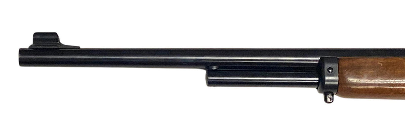 Excellent 1977 Marlin Model 444S .444 MARLIN Lever Action "JM" Stamped Rifle - 18