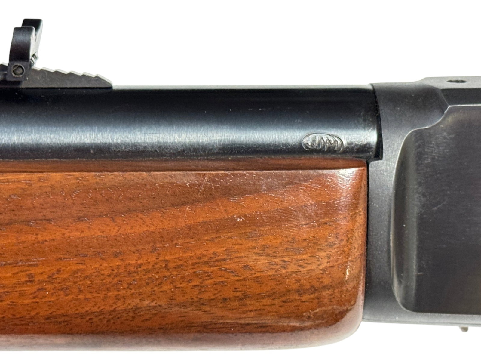 Excellent 1977 Marlin Model 444S .444 MARLIN Lever Action "JM" Stamped Rifle - 5